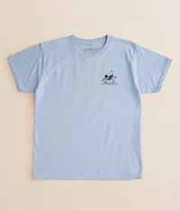 Boys - Flomotion Jaws T-Shirt
