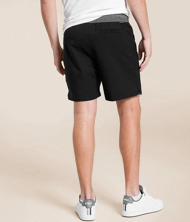 Standard Issue Performance Stretch Short