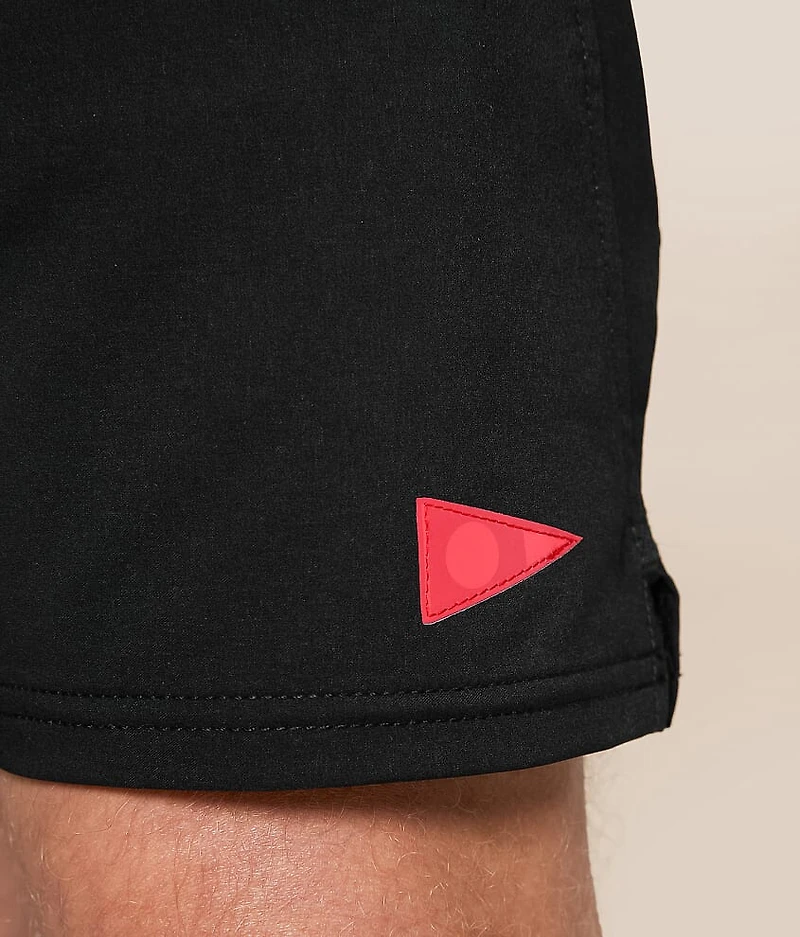 Standard Issue Performance Stretch Short