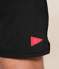 Standard Issue Performance Stretch Short