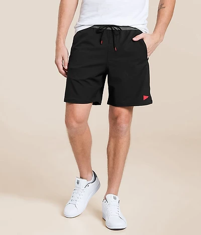 Standard Issue Performance Stretch Short