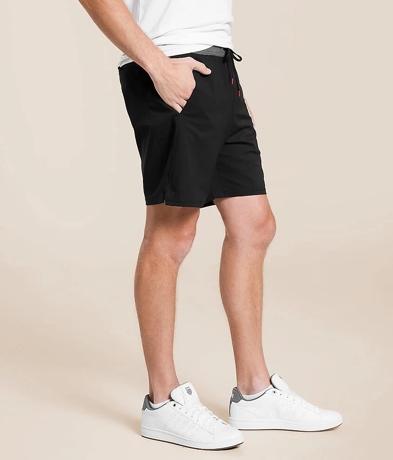 Standard Issue Performance Stretch Short
