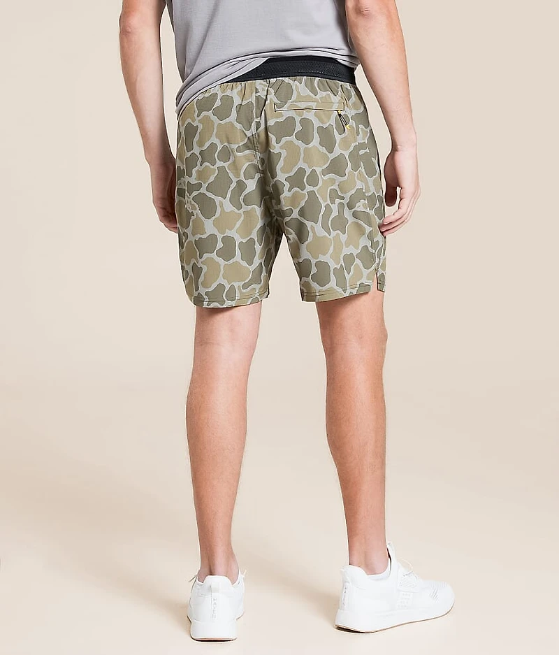 Airtex Performance Stretch Short