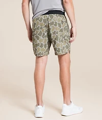 Airtex Performance Stretch Short
