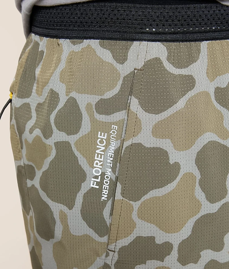 Airtex Performance Stretch Short