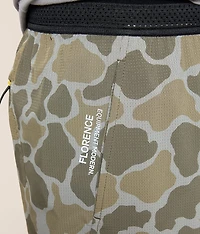 Airtex Performance Stretch Short