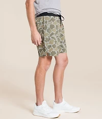 Airtex Performance Stretch Short