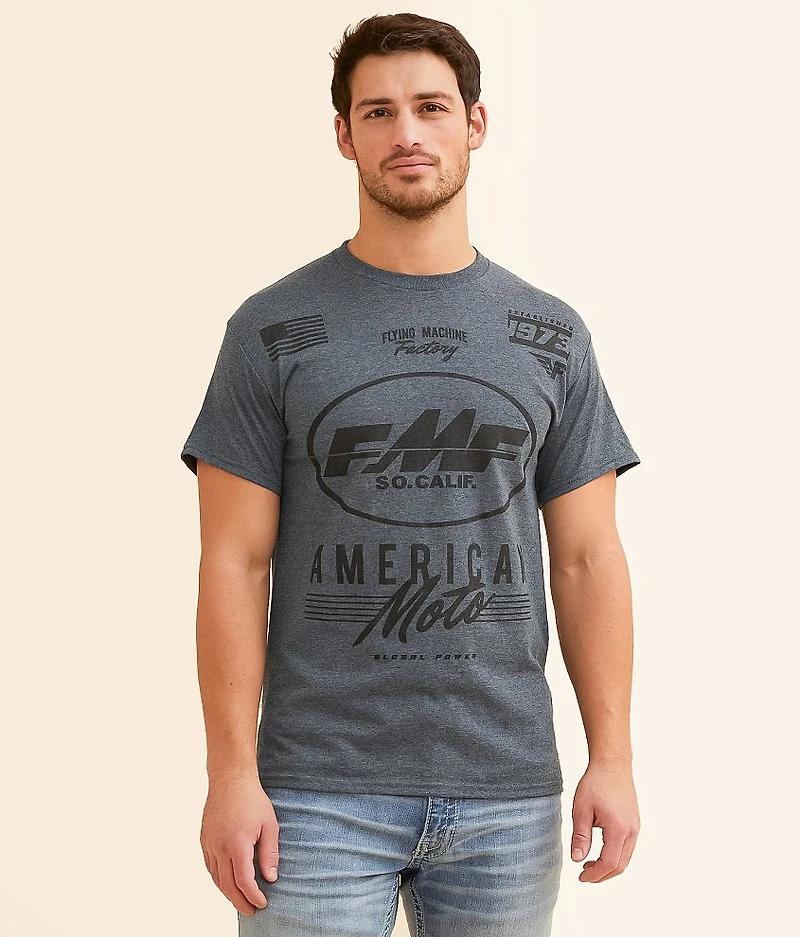 Lift Off T-Shirt