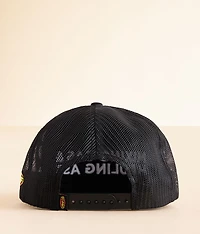 Gass Trucker Hat