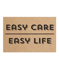 Embroidered Athletic Shirt