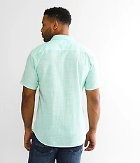 Marled Athletic Shirt
