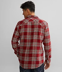 Flannel Standard Shirt