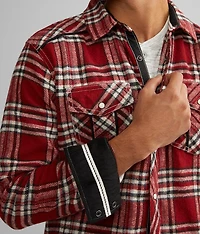 Flannel Standard Shirt