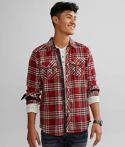 Flannel Standard Shirt