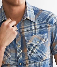 Brushed Standard Shirt