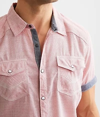 Standard Shirt