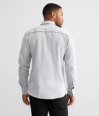 Solid Athletic Shirt