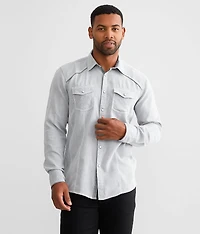 Solid Athletic Shirt