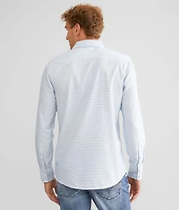 Striped Standard Shirt