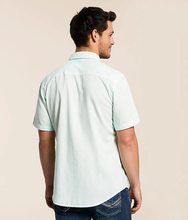 Marled Athletic Shirt