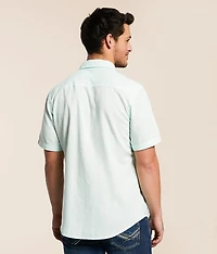 Marled Athletic Shirt