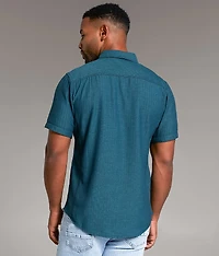 Herringbone Athletic Shirt