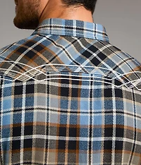 Standard Plaid Shirt