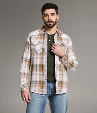 Standard Plaid Shirt