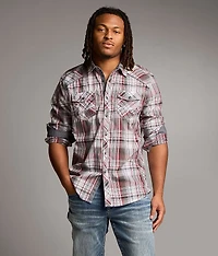 Standard Plaid Shirt