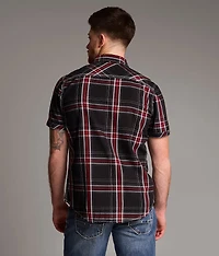 Standard Plaid Shirt