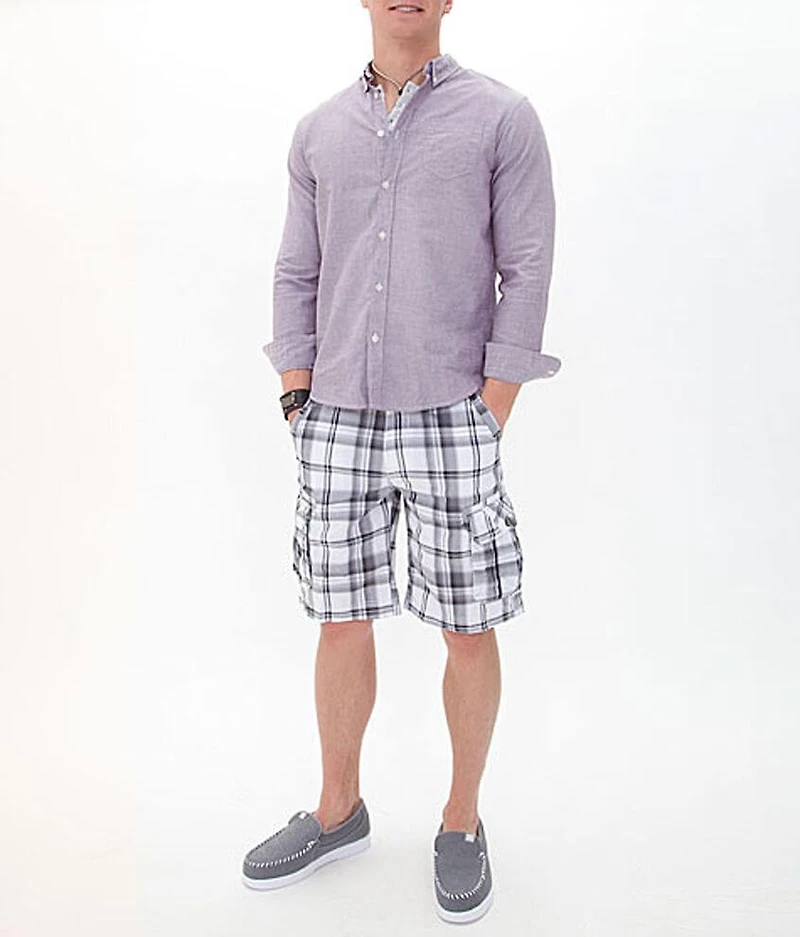 Pomona Cargo Short