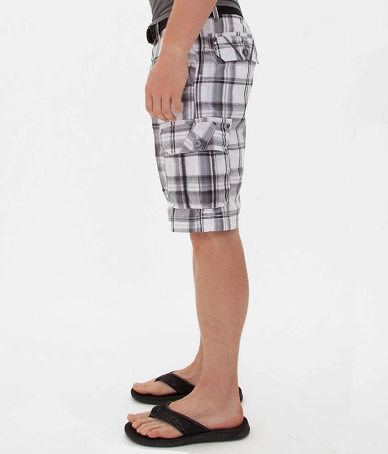 Pomona Cargo Short
