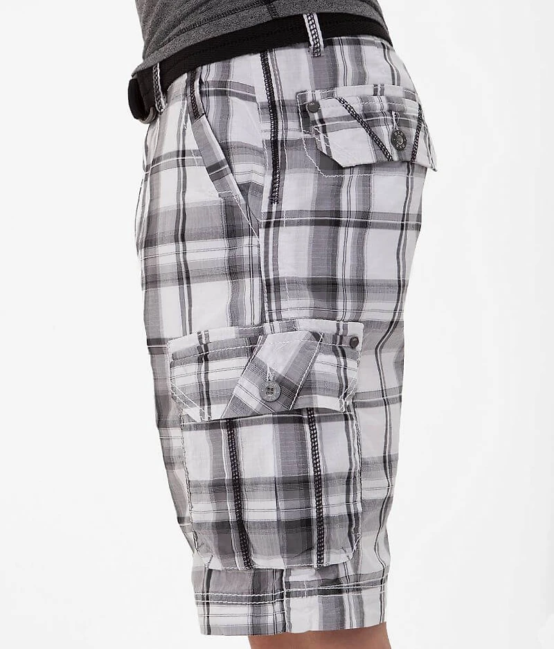 Pomona Cargo Short