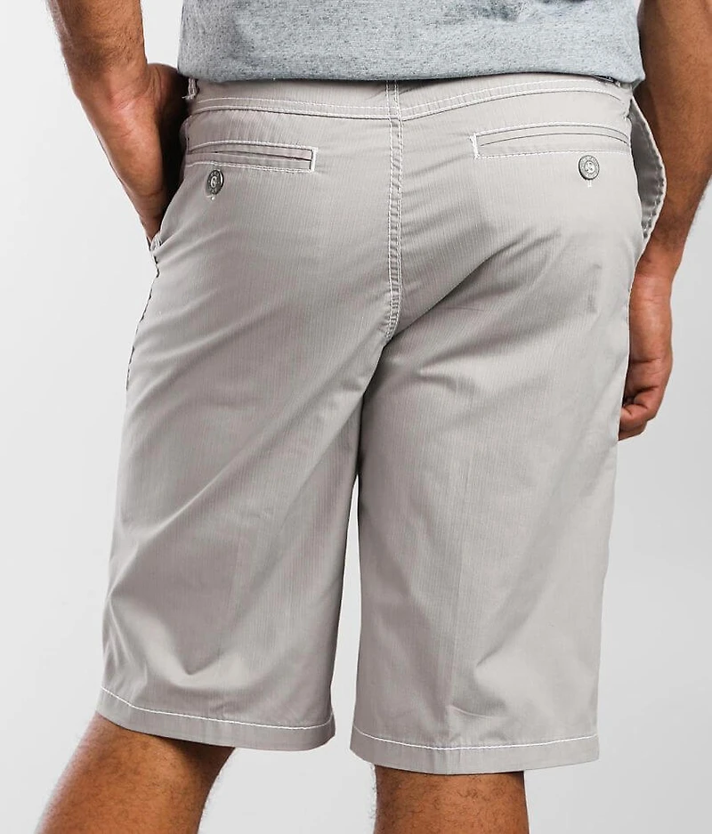 Carson Stretch Short