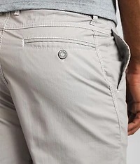 Carson Stretch Short