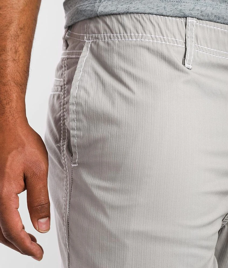 Carson Stretch Short