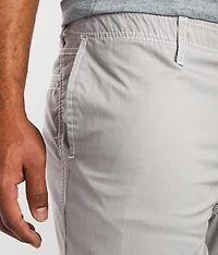 Carson Stretch Short