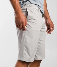 Carson Stretch Short