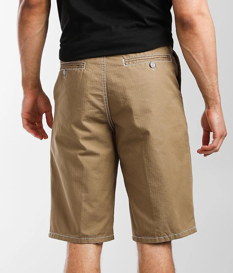 Weston Short