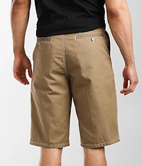 Weston Short