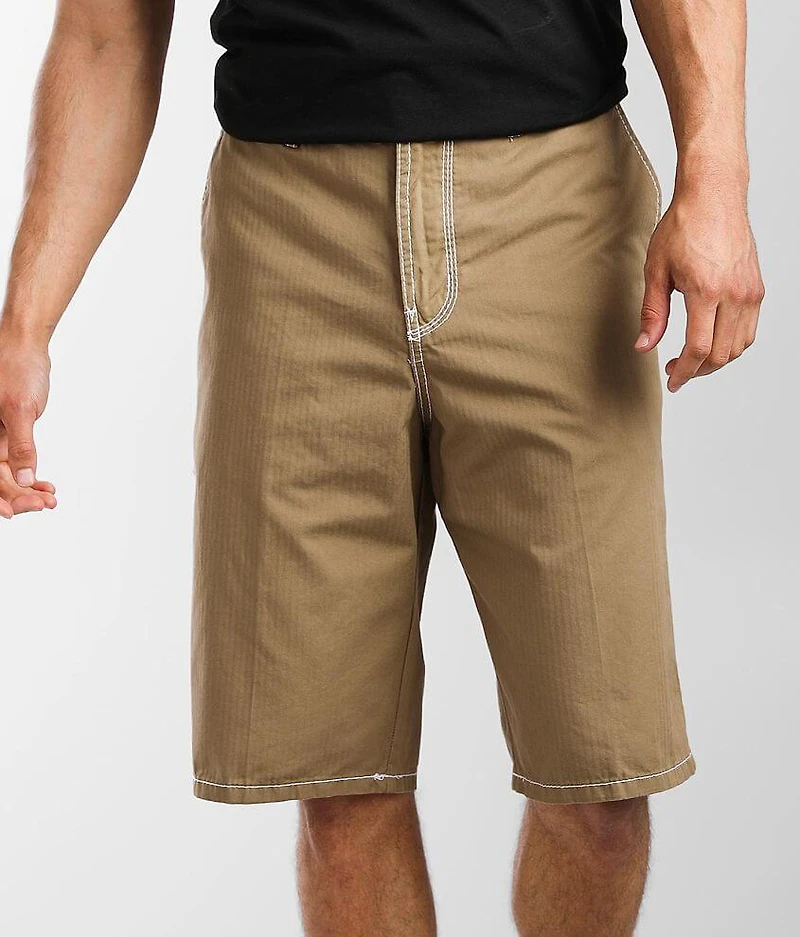 Weston Short