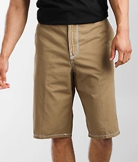 Weston Short