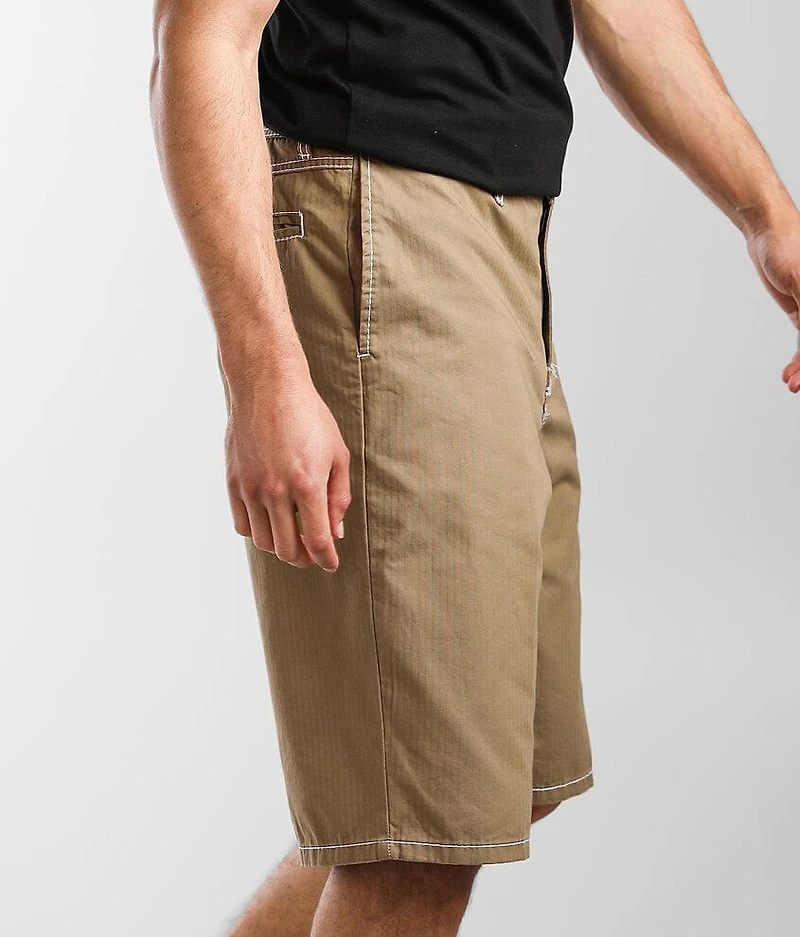 Weston Short