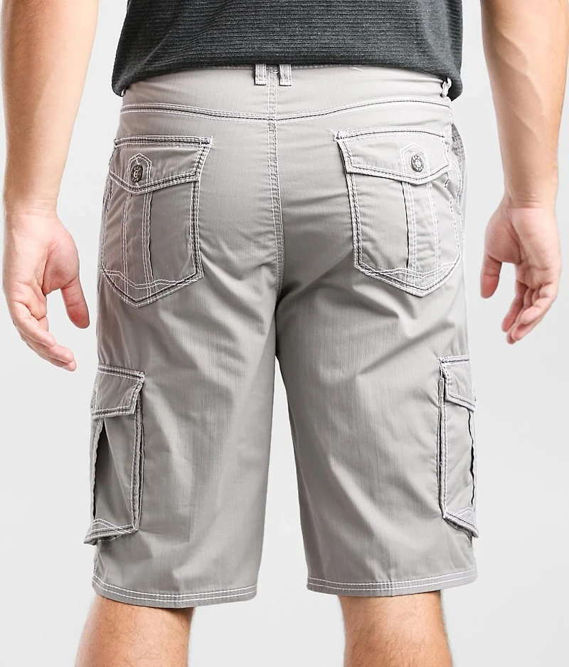 Calvin Cargo Stretch Short