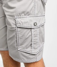 Calvin Cargo Stretch Short