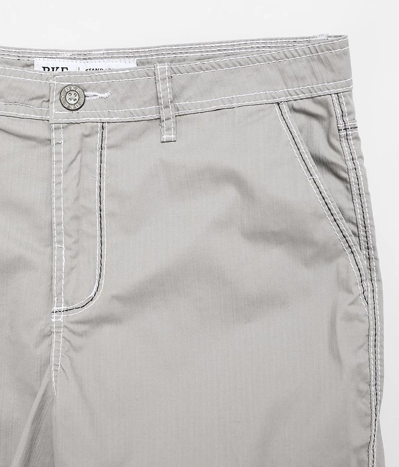Calvin Cargo Stretch Short