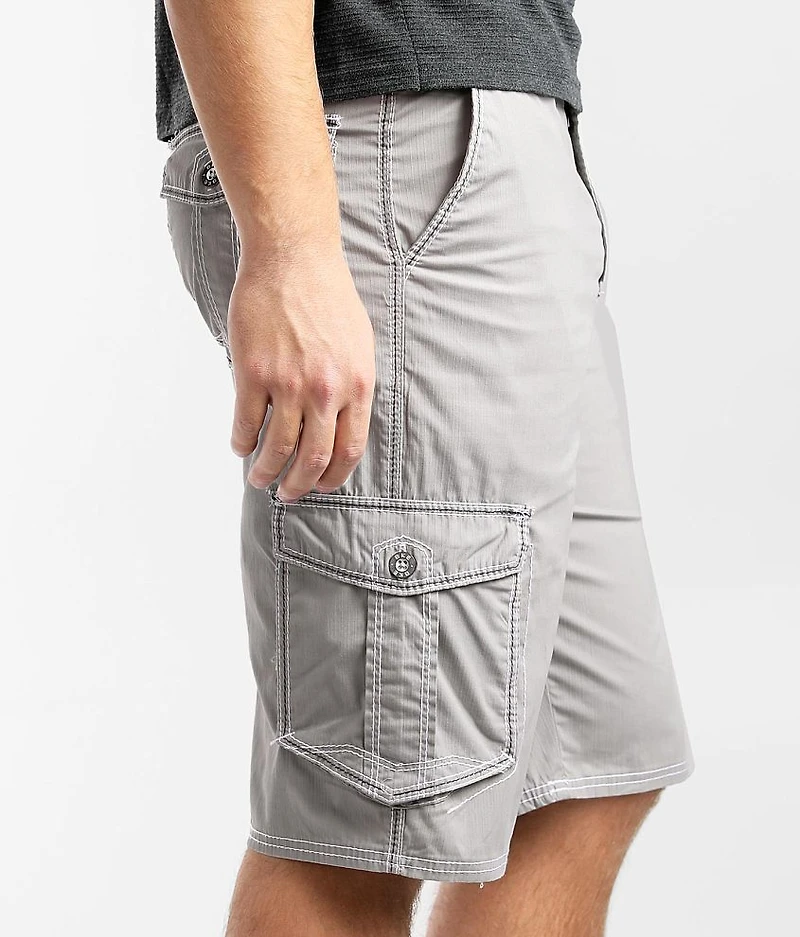 Calvin Cargo Stretch Short