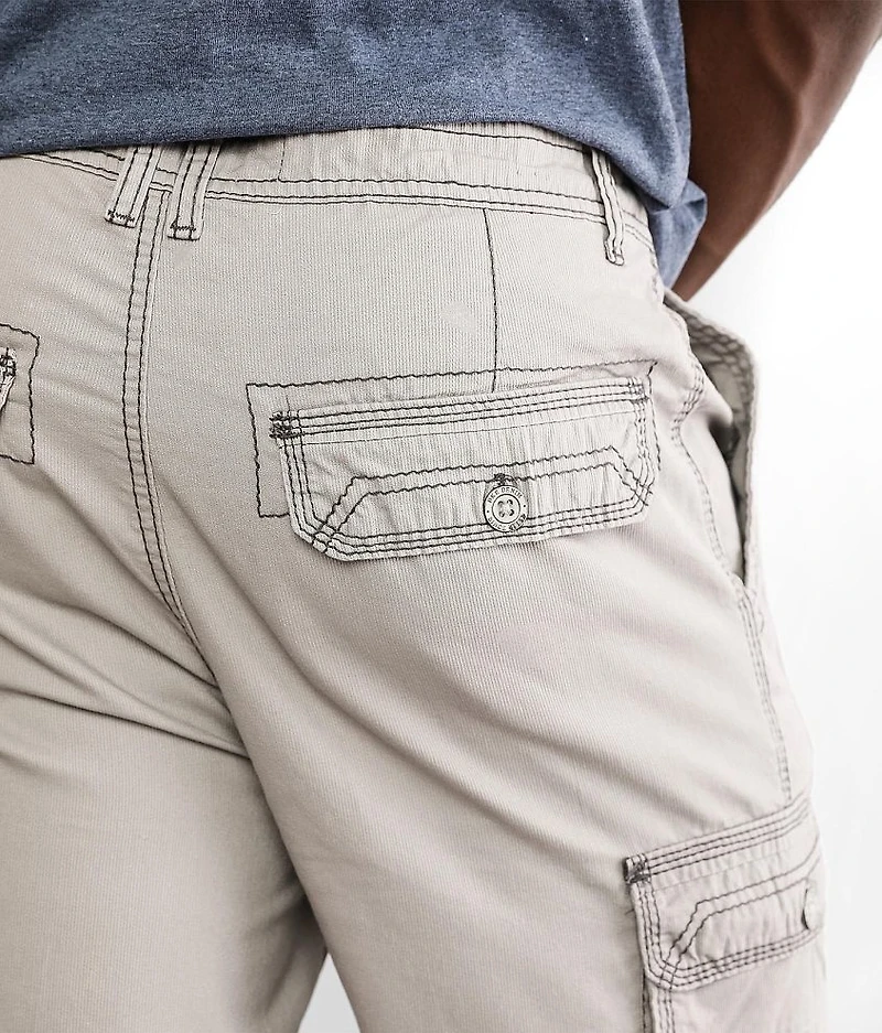 Karson Cargo Short