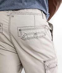 Karson Cargo Short