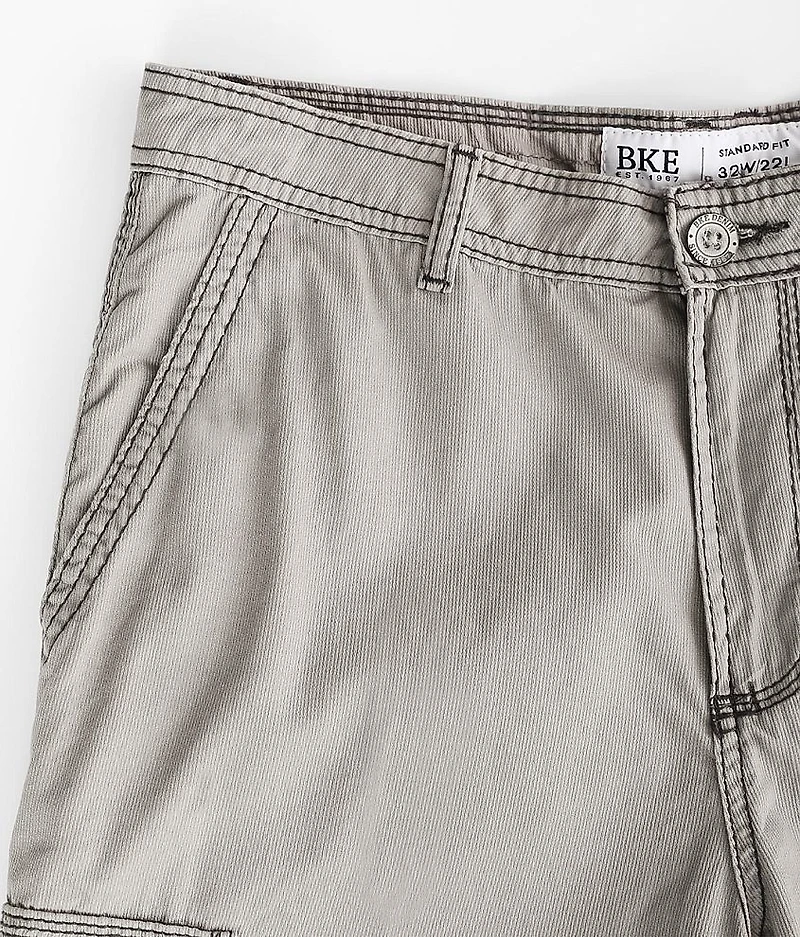 Karson Cargo Short